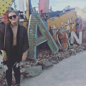 Meet your Posher, Alyssa